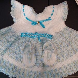 Baby Outfit #3